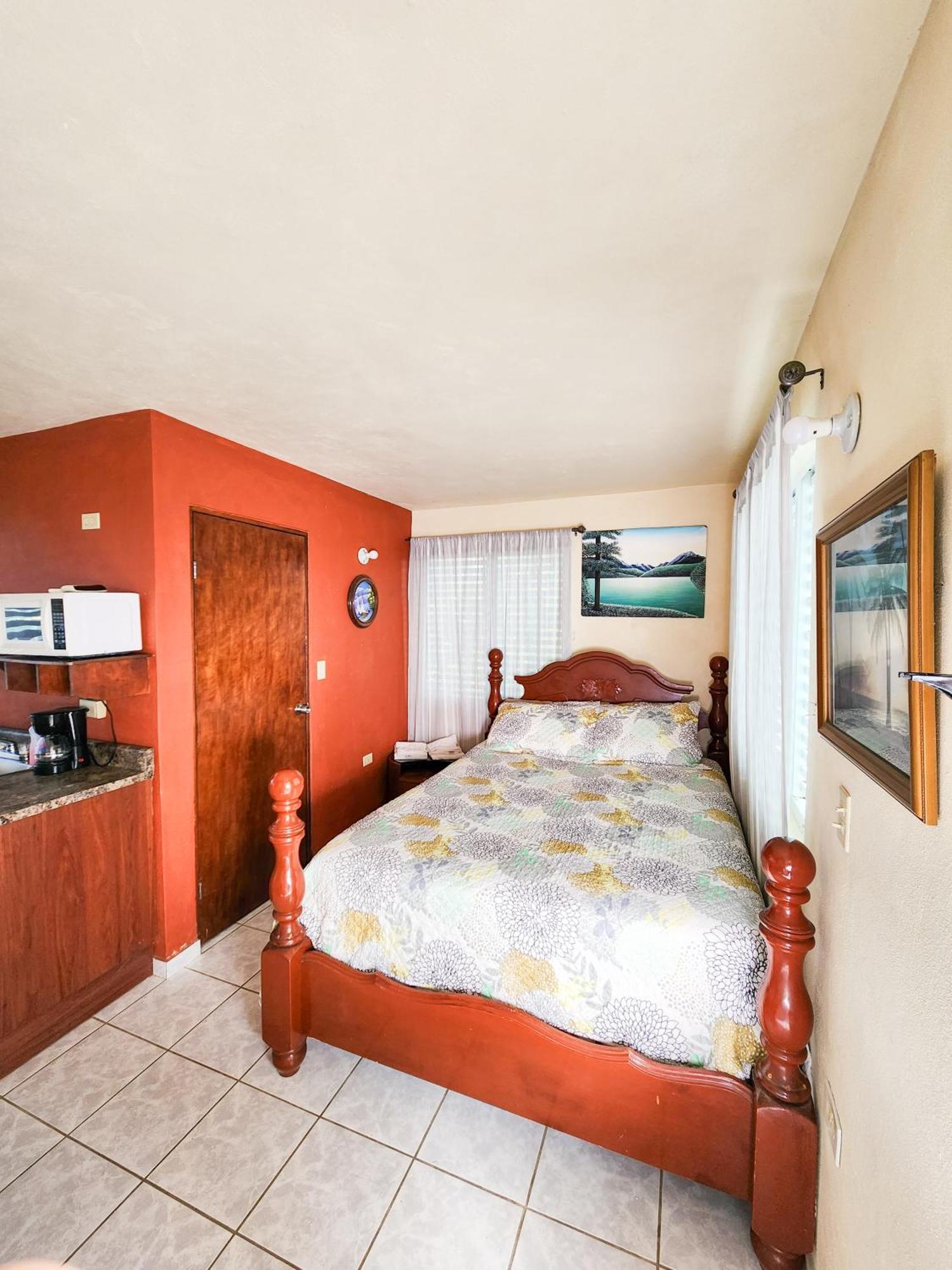 Casa Robinson Guest House Isla Culebra Bagian luar foto