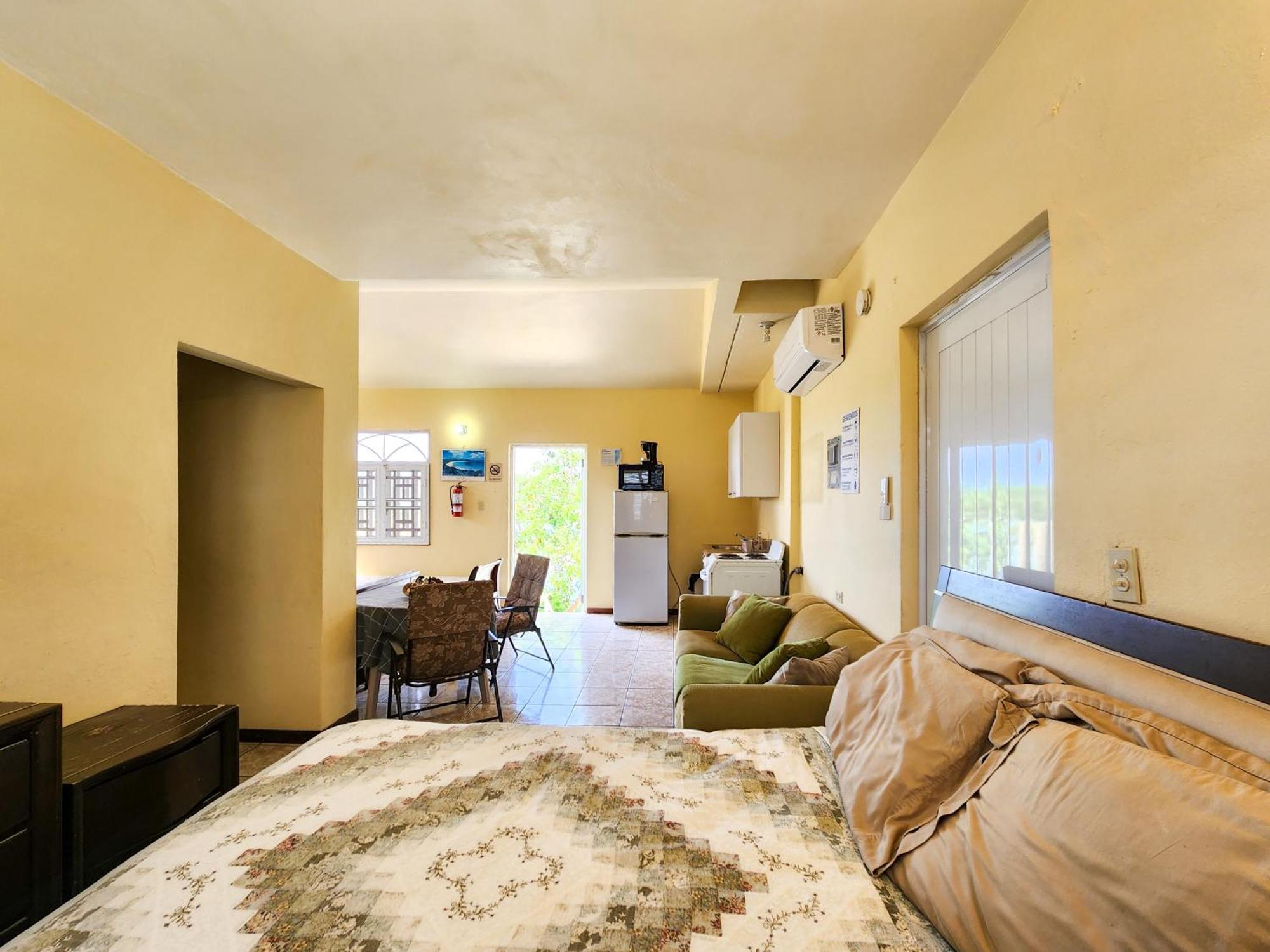 Casa Robinson Guest House Isla Culebra Bagian luar foto