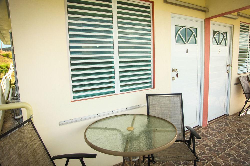 Casa Robinson Guest House Isla Culebra Bagian luar foto